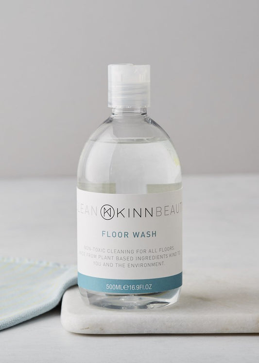 KINN Eco Friendly Floor Wash Lavender