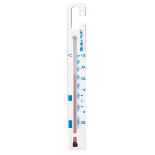 KitchenCraft Fridge/Freezer Thermometer