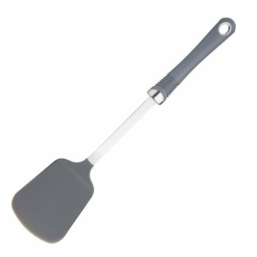 KitchenCraft Pro Tools Nylon Soft Grip Turner