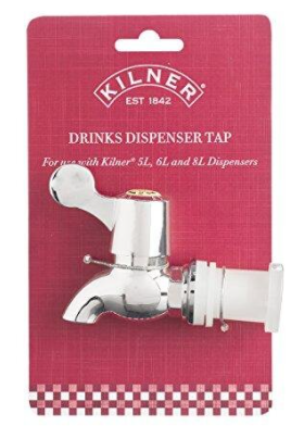Kilner Drinks Dispenser Tap Spare Part
