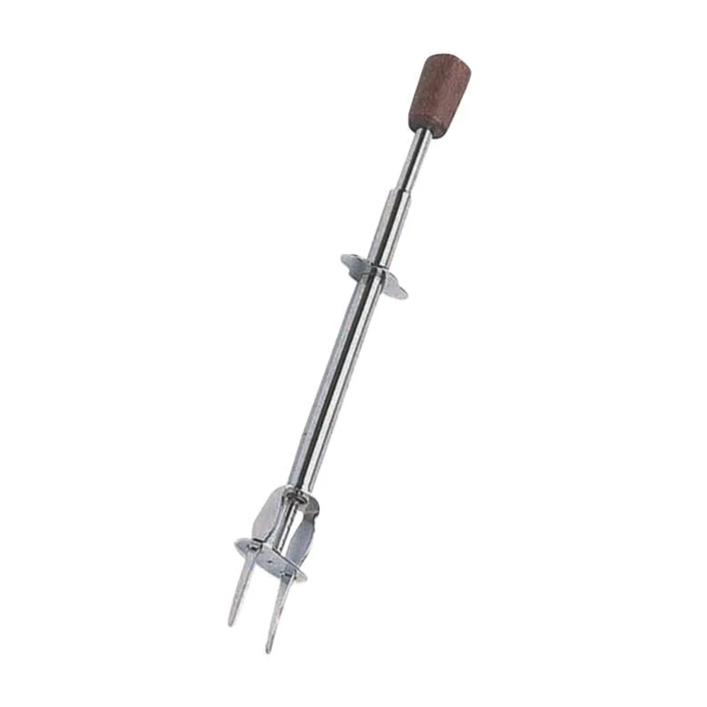 KitchenCraft Pickle Fork Telescopic