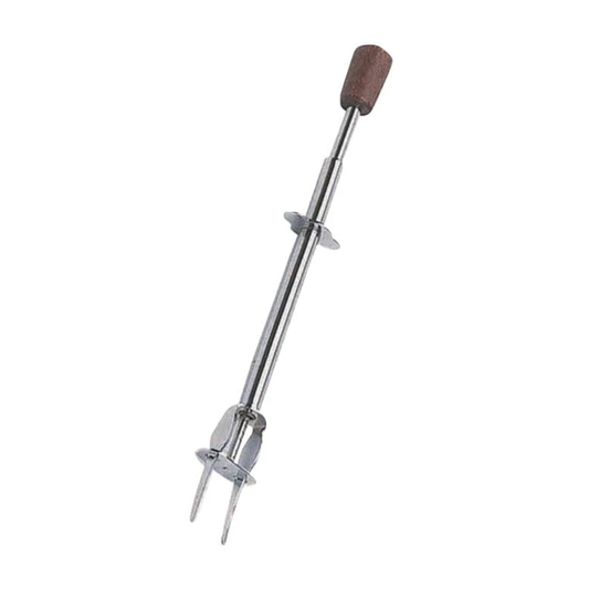 KitchenCraft Pickle Fork Telescopic