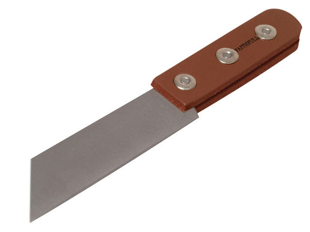 Faithfull Hacking Knife 115mm