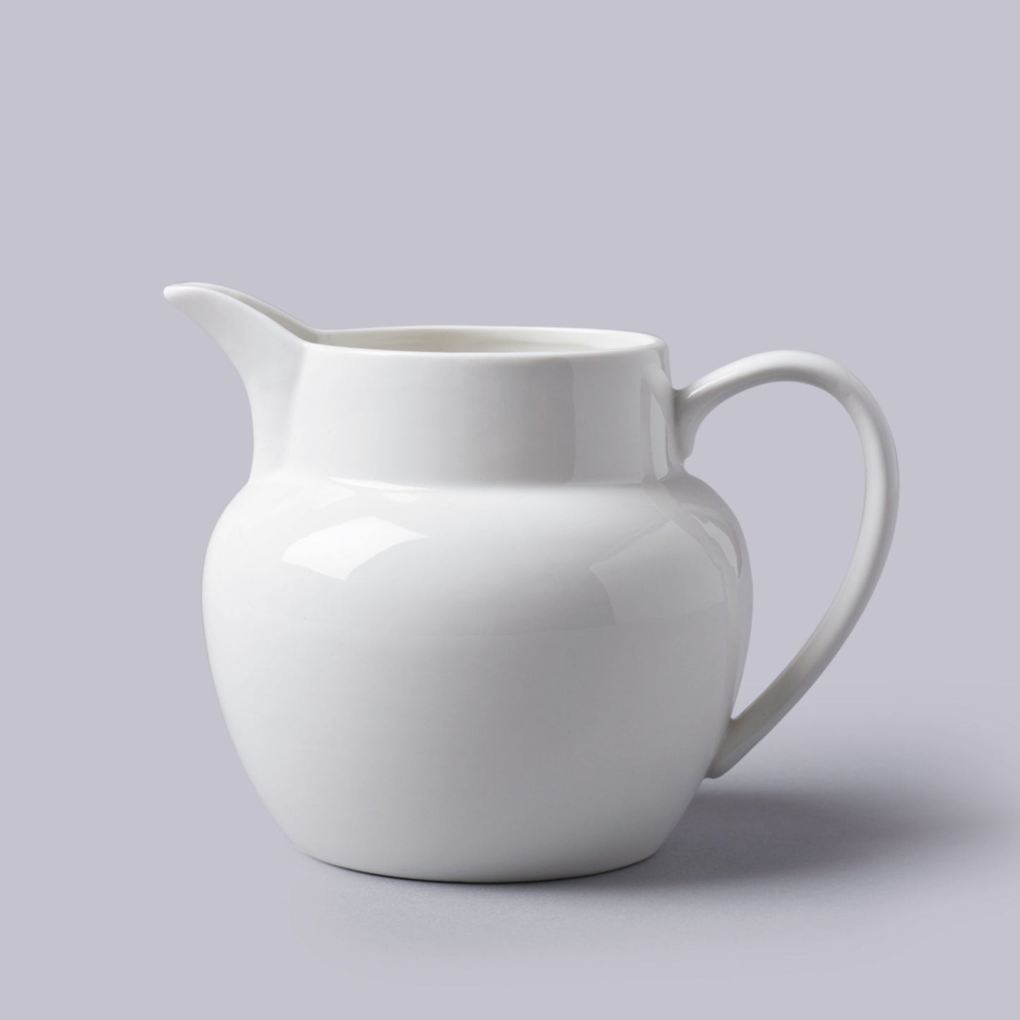 W.M. Bartleet & Sons Bellied Jug