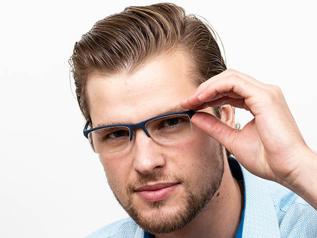 Goodlookers Parliament Reading Glasses