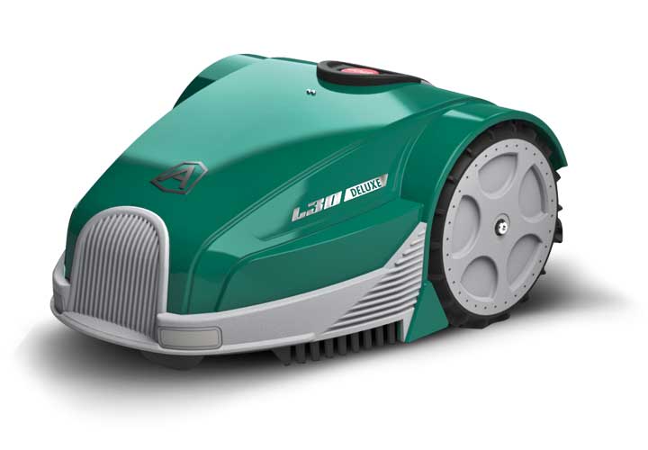 Ambrogio L30 Basic Robotic Lawn Mower