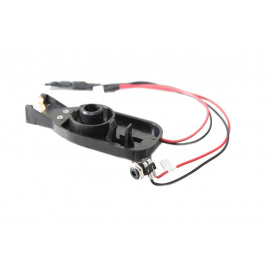 Clulite L4 Wiring Harness for CLU10 inc. Bulb Holder