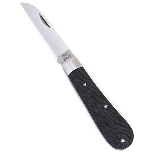 Taylor's Eye-Witness Lambfoot Folding Pocket Knife 85mm