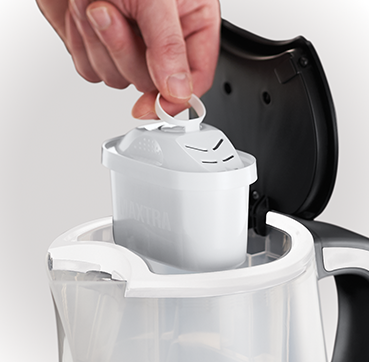Russell Hobbs Purity Brita Filter Kettle 1L