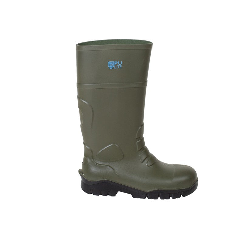 Leon Boots PULite Non-Safety Wellies