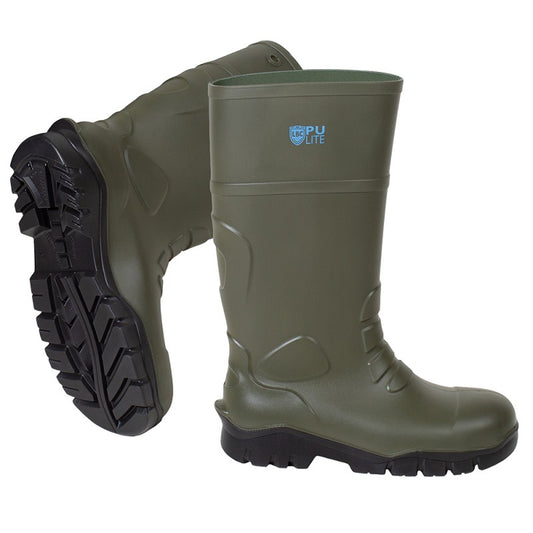 Leon Boots PULite Non-Safety Wellies