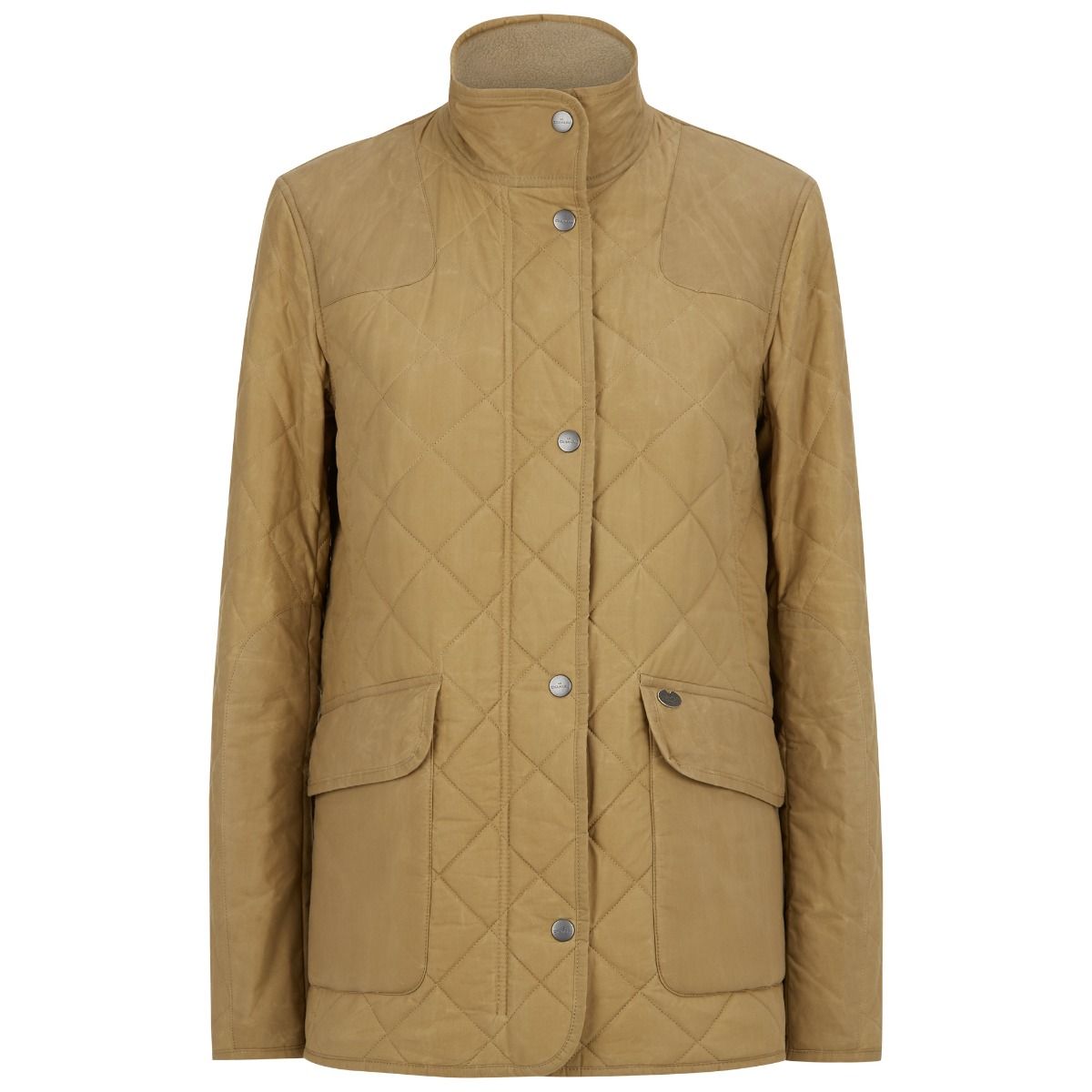 Le Chameau LCW12 Quilted Country Jacket