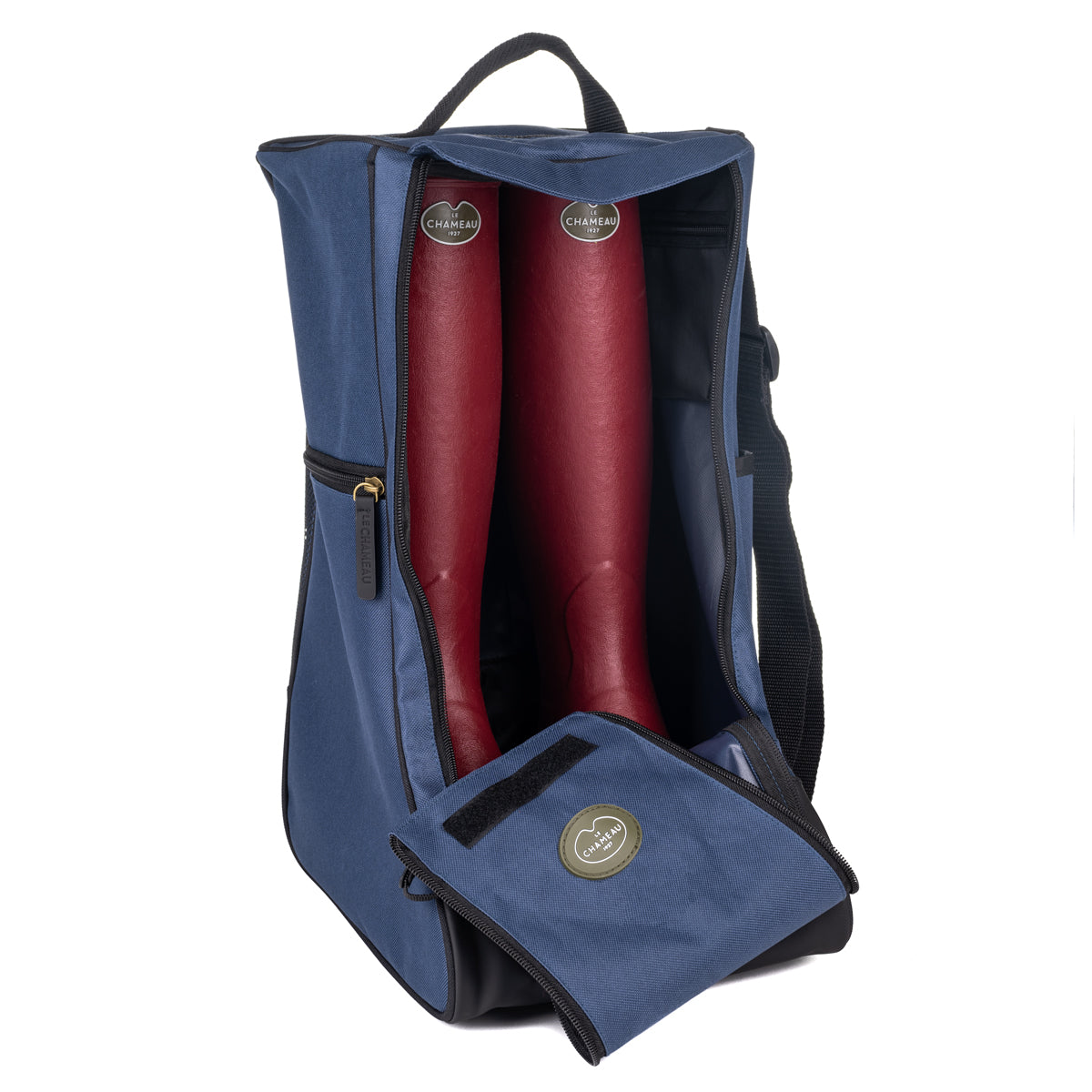 Le Chameau Iris Boot Bag