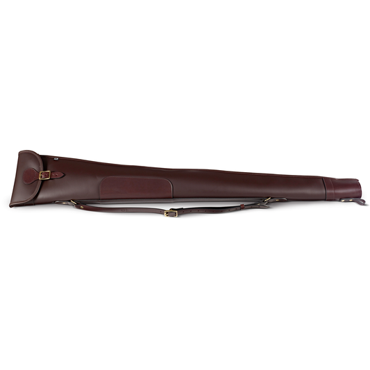 Croots Byland 30" Shotgun Slip with Flap & Zip
