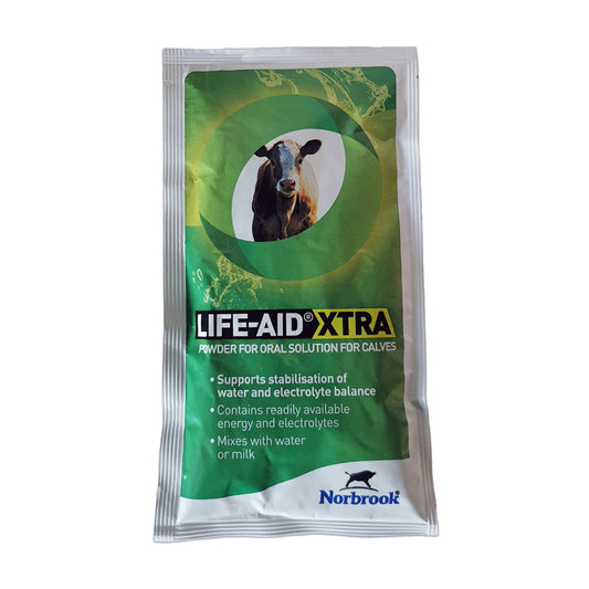 Norbrook Life-Aid Extra