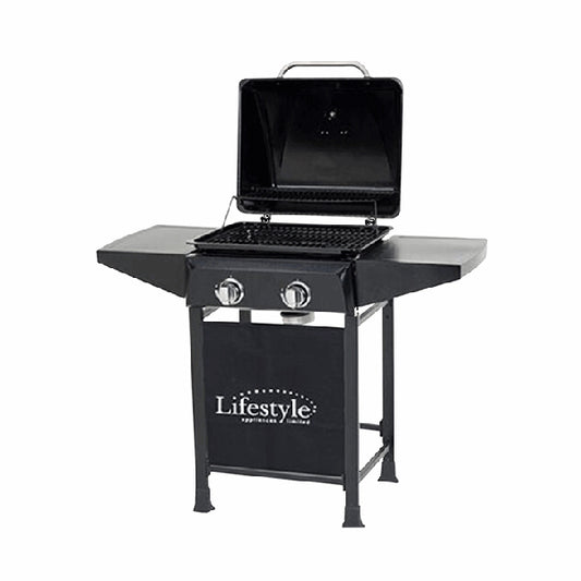 Lifestyle Cuba Gas Barbecue
