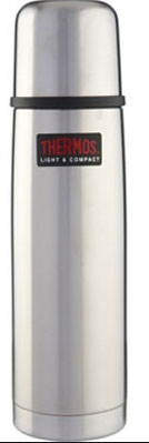 Thermos Light & Compact 0.35L flask