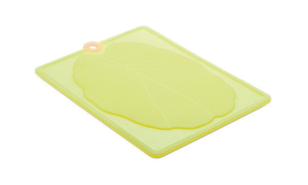 Charles Viancin Lilypad Chopping Board Large