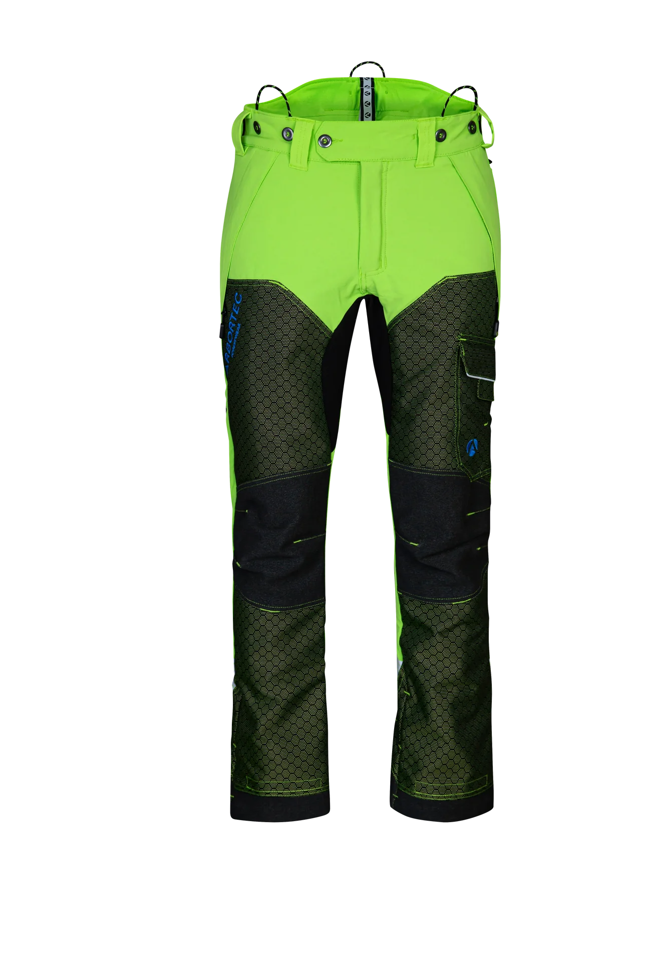 Arbortec Deep Forest Chainsaw Trousers Design A/Class 1