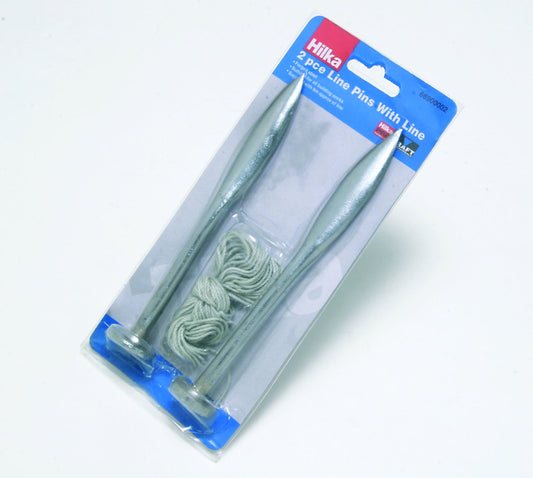 Hilka Line Pin Set