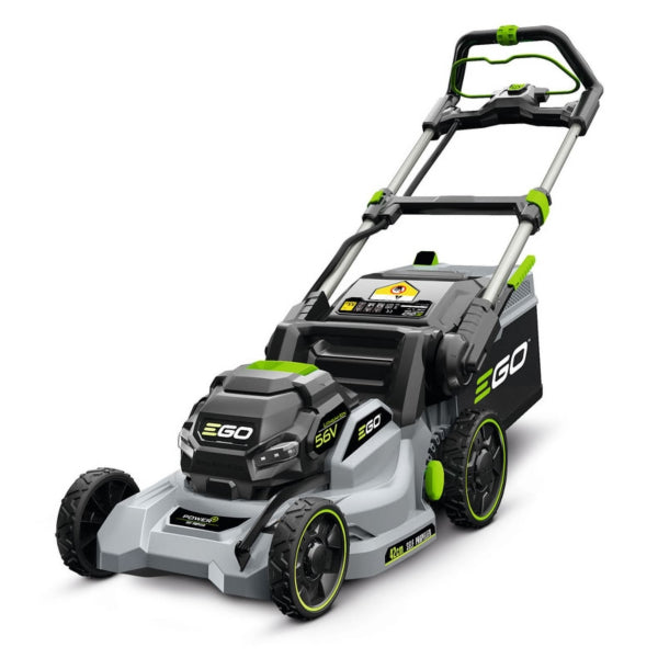 EGO LM1701E-SP Self-Propelled Cordless Lawn Mower 42cm