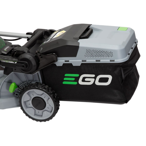 EGO LM1701E-SP Self-Propelled Cordless Lawn Mower 42cm
