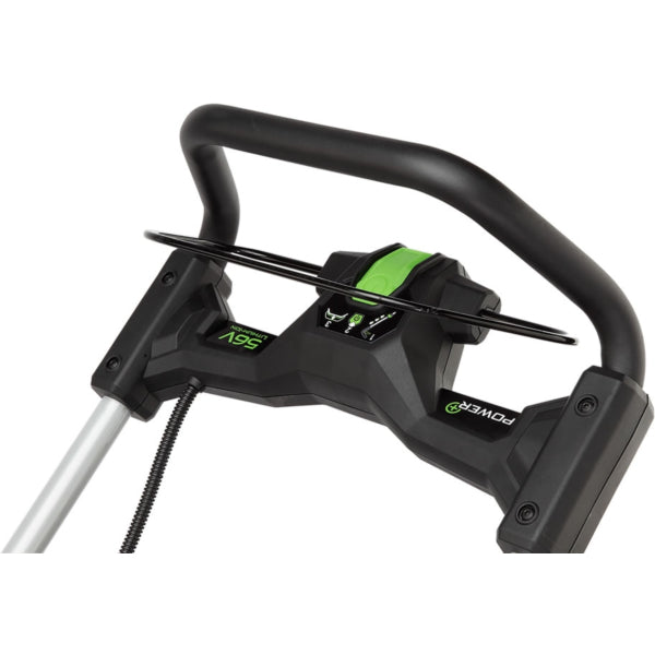 EGO LM1701E-SP Self-Propelled Cordless Lawn Mower 42cm