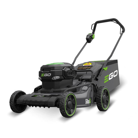 EGO LM2011E Cordless Lawn Mower