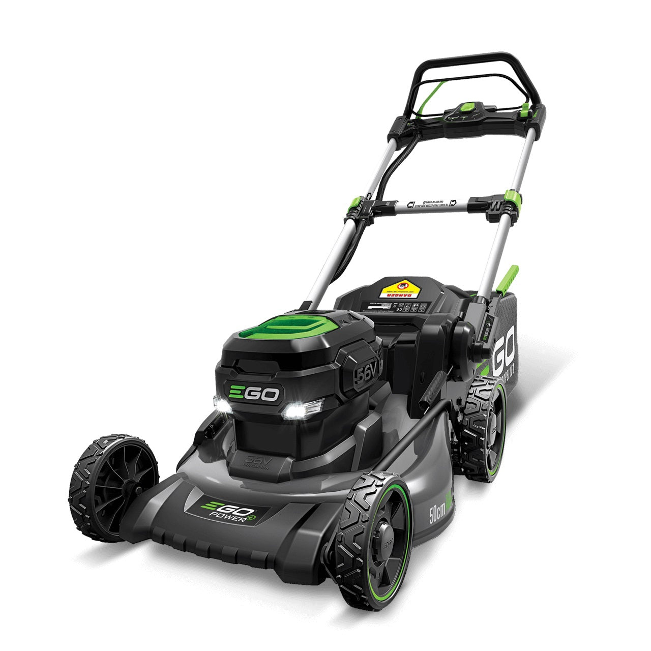 EGO LM2024E-SP Self Propelled Cordless Lawn Mower