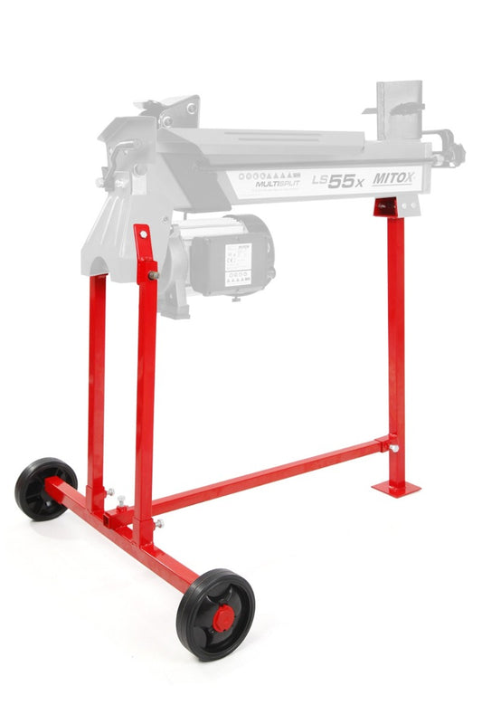 Mitox Log Splitter Stand