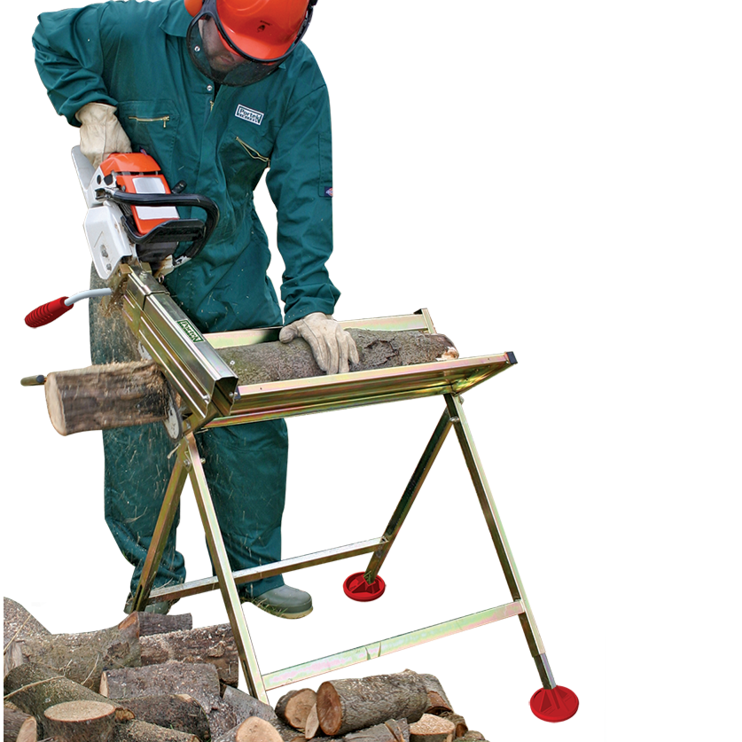 Portek Logmaster Heavy Duty Saw Horse