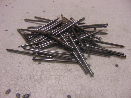 Lost Head Bright Nails 65MM 1KG