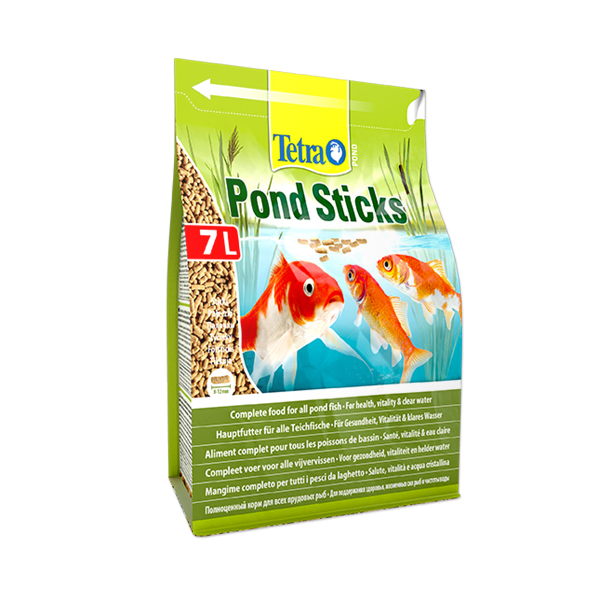 Tetra Pond Sticks 7L
