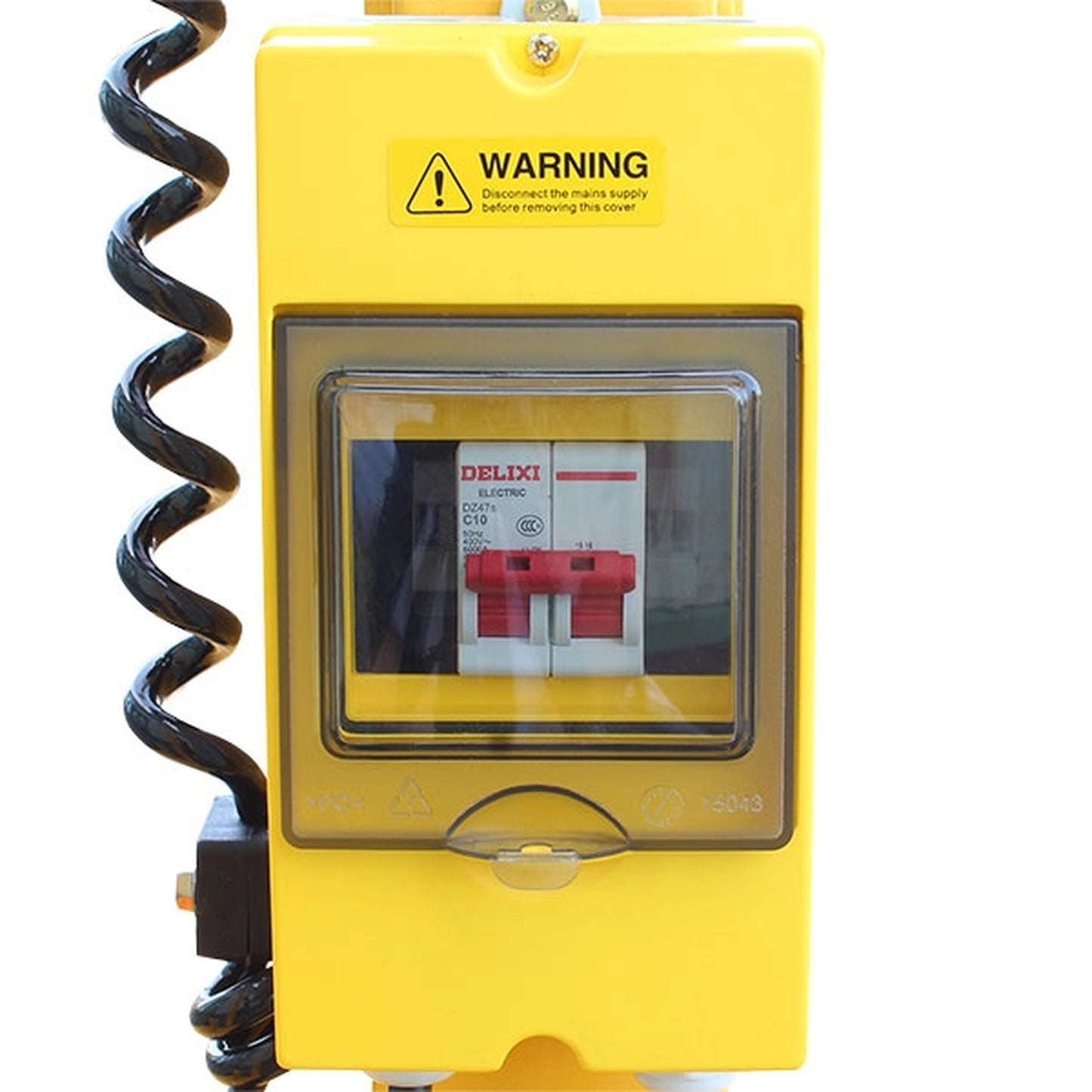 Evopower LT800-LED-I Mobile Lighting Tower 800W