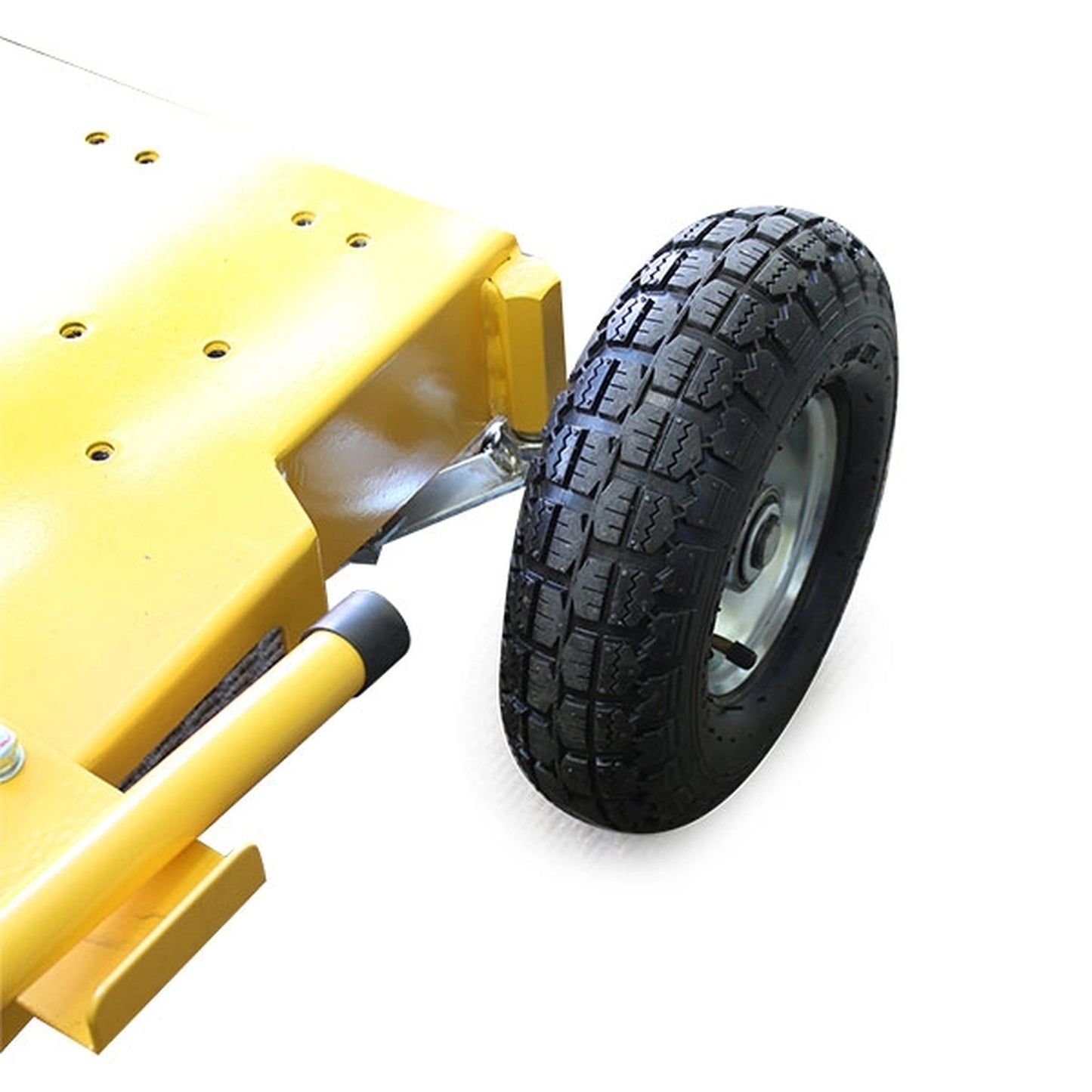 Evopower LT800-LED-I Mobile Lighting Tower 800W