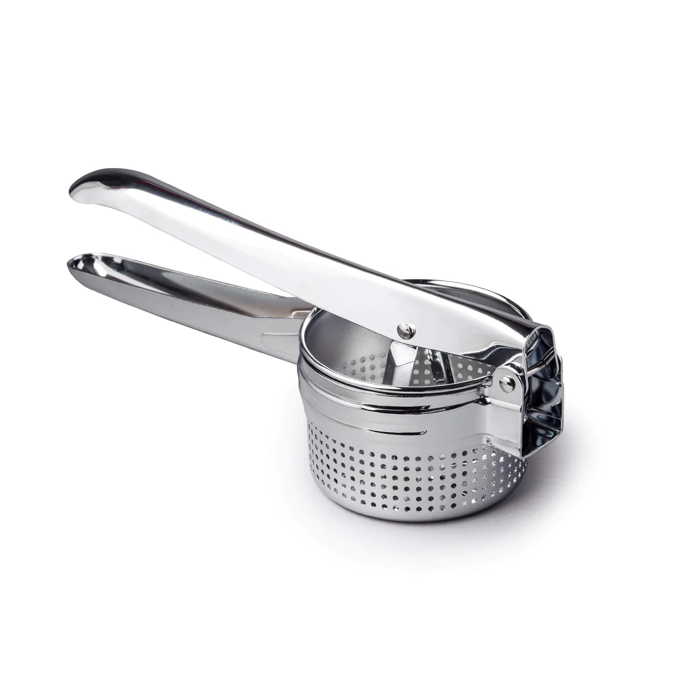 KILO Deluxe Chrome Potato Ricer