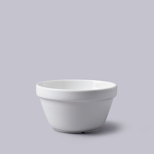 W.M. Bartleet & Sons Pudding Bowl