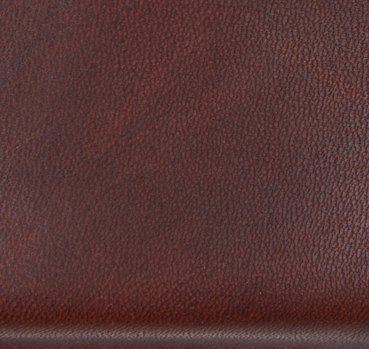Barbour Waxed Leather Hip-Flask