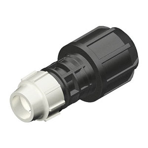 Plasson Coupling 15-22 X 25mm