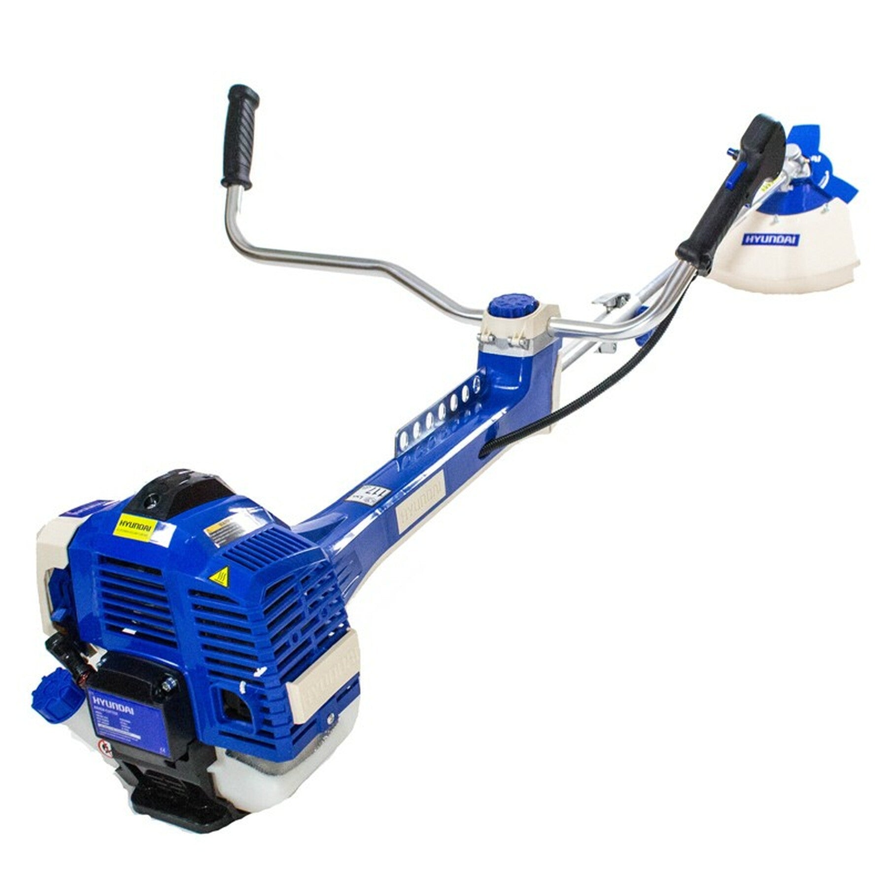 Hyundai HYBC5080AV Anti-Vibration Strimmer Brushcutter – Sam