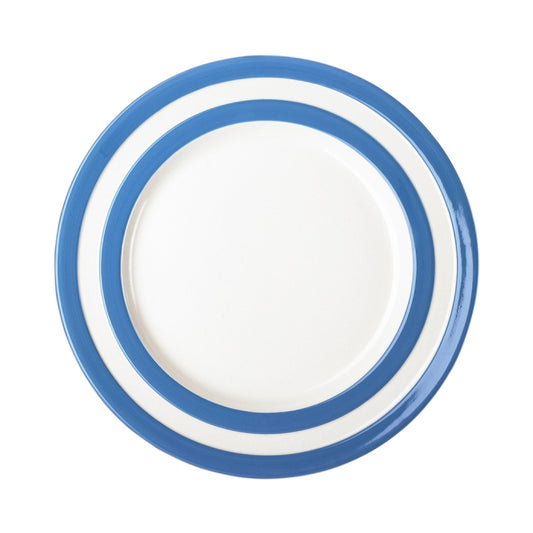 Cornishware Cornish Blue Main Plate 28cm