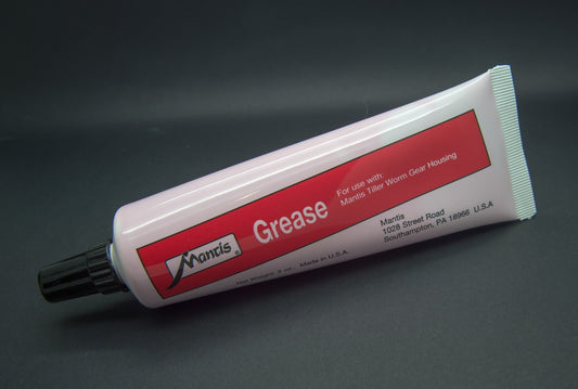 Mantis Gearbox Grease For All Tillers
