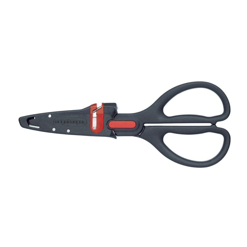 MasterClass Edgekeeper Self-Sharpening 8.5cm Multi-Purpose Scissors