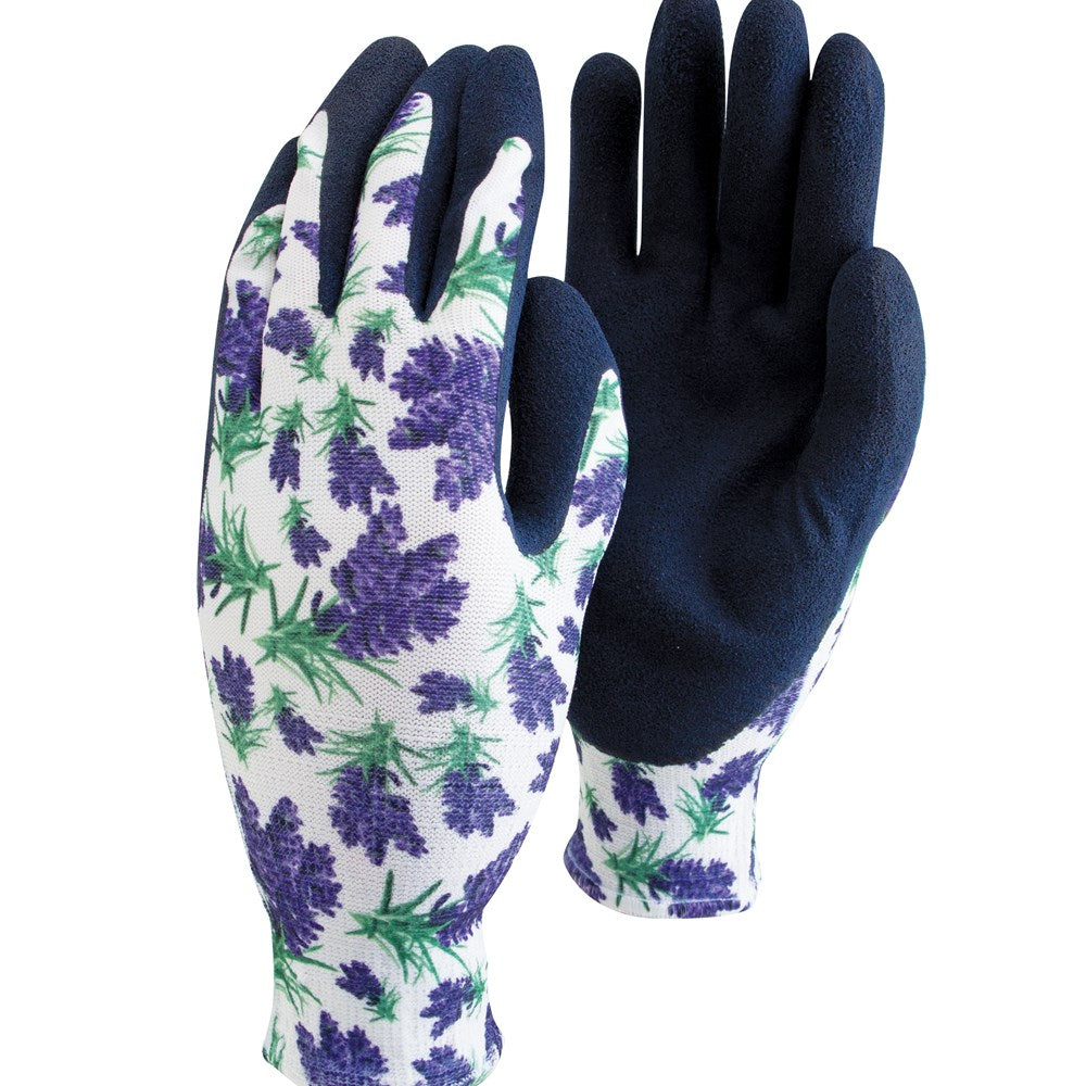 Town & Country Mastergrip Patterns Gardening Gloves