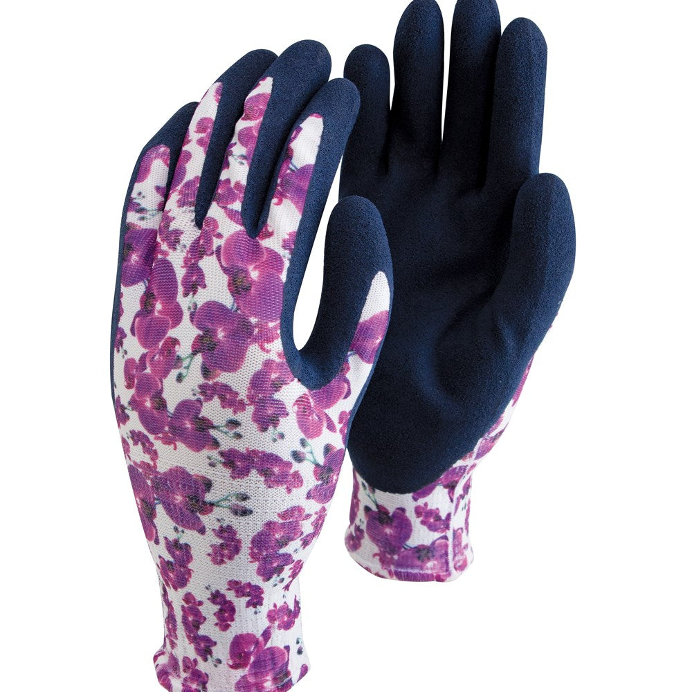 Town & Country Mastergrip Patterns Gardening Gloves