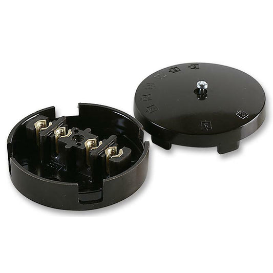 Masterplug Junction Box Gjb20A 4T 80mm