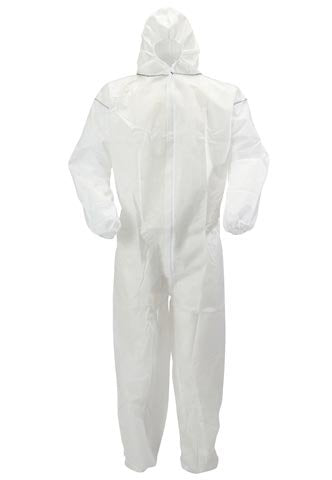 Blackrock Premium Category 5/6 Disposable Coverall