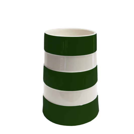 Cornishware Medium Lighthouse Vase