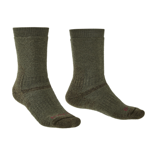 Bridgedale Explorer Heavyweight Merino Endurance Boot Socks