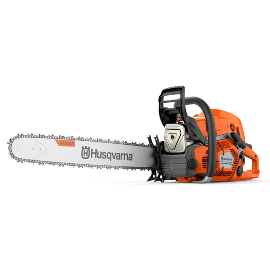 Husqvarna 585 Petrol Chainsaw